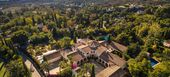 Роскошная вилла в аренду в Марбелье Хилл Клуб