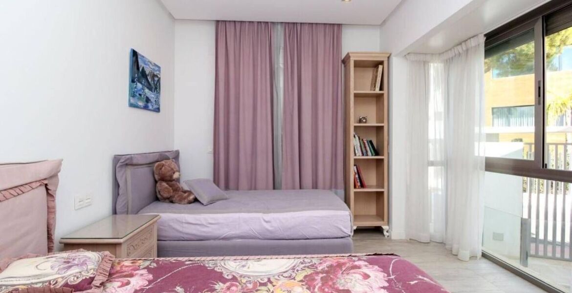 Townhouse for rental in Sierra Blanca