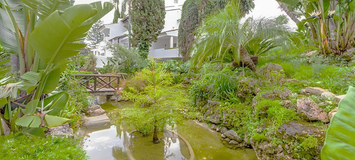 Private Suite Three Bedrooms in Hotel Puente Romano