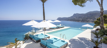​​​​​​​Recently refurbished stunning 6 bedroom Ibiza Villa 