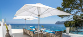 ​​​​​​​Recently refurbished stunning 6 bedroom Ibiza Villa 