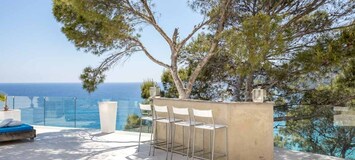​​​​​​​Recently refurbished stunning 6 bedroom Ibiza Villa 