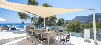 ​​​​​​​Recently refurbished stunning 6 bedroom Ibiza Villa 
