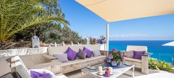 ​​​​​​​Recently refurbished stunning 6 bedroom Ibiza Villa 