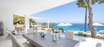 ​​​​​​​Recently refurbished stunning 6 bedroom Ibiza Villa 