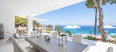 ​​​​​​​Recently refurbished stunning 6 bedroom Ibiza Villa 