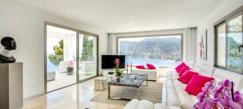 ​​​​​​​Recently refurbished stunning 6 bedroom Ibiza Villa 