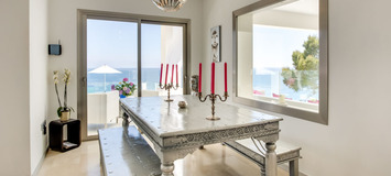 ​​​​​​​Recently refurbished stunning 6 bedroom Ibiza Villa 