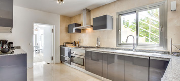 ​​​​​​​Recently refurbished stunning 6 bedroom Ibiza Villa 