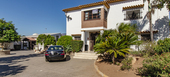 Beautiful Fazenda for rental/sale in Spain