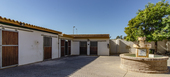 Beautiful Fazenda for rental/sale in Spain