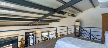 Beautiful Fazenda for rental/sale in Spain