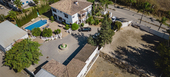 Beautiful Fazenda for rental/sale in Spain