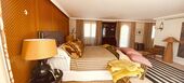 Luxury villa for rent in beachfront Puente Romano