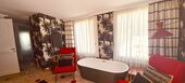 Luxury villa for rent in beachfront Puente Romano