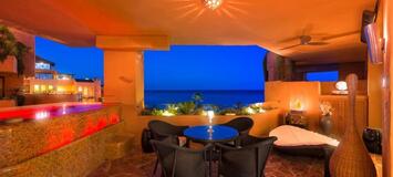 Penthouse Apartment in Estepona All air-conditioned flats fe