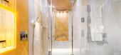 Penthouse Apartment in Estepona All air-conditioned flats fe
