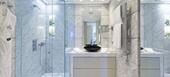 Penthouse Apartment in Estepona All air-conditioned flats fe