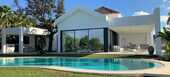 Stunning Villa in Marbella with 3000m2 of land, 600m2 built.