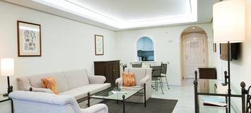 For rent aparmtent in Golden Mile
