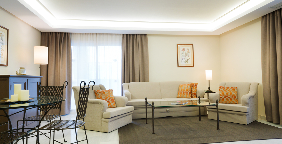 For rent aparmtent in Golden Mile