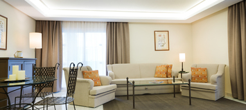For rent aparmtent in Golden Mile