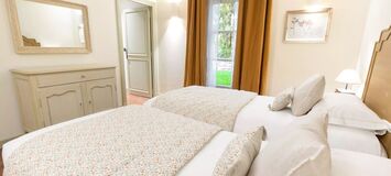 Villa for rental in France