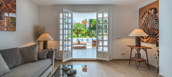 NEWLY RENOVATED SPACIOUS TWO-BEDROOM APARTMENT SITUATED 