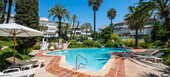 NEWLY RENOVATED SPACIOUS TWO-BEDROOM APARTMENT SITUATED 