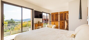 Alojamiento Luxury en Golfe de Saint-Tropez, Provenza-Alpes-