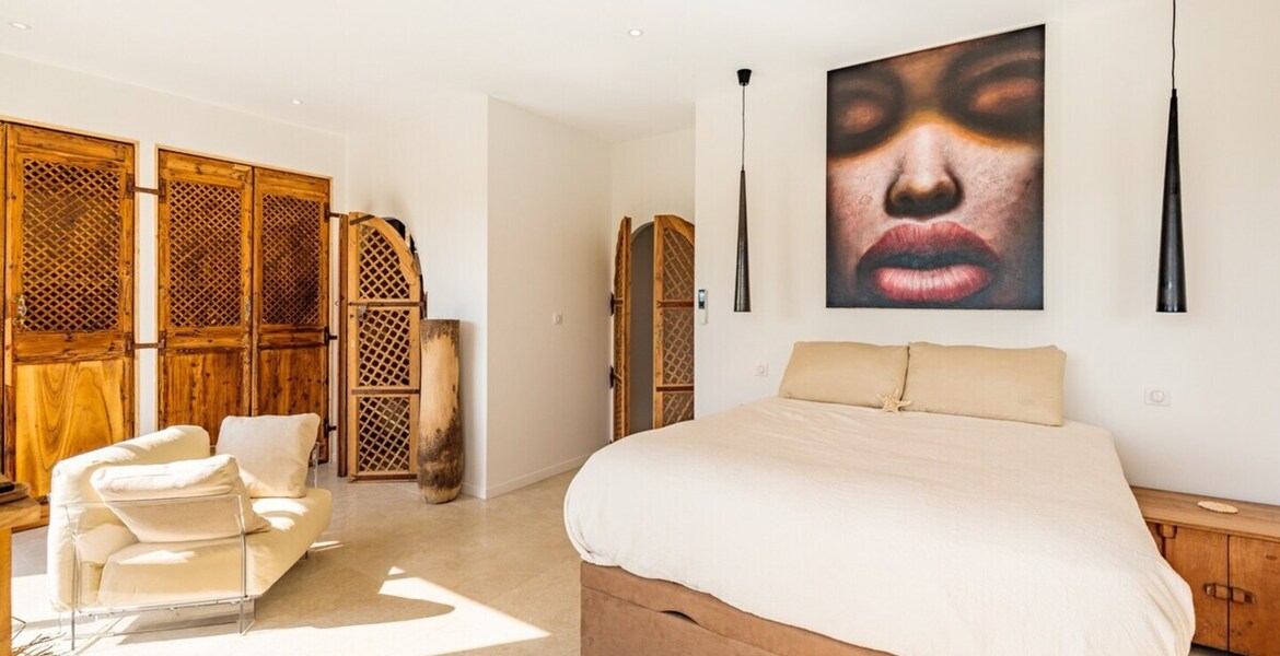 Alojamiento Luxury en Golfe de Saint-Tropez, Provenza-Alpes-