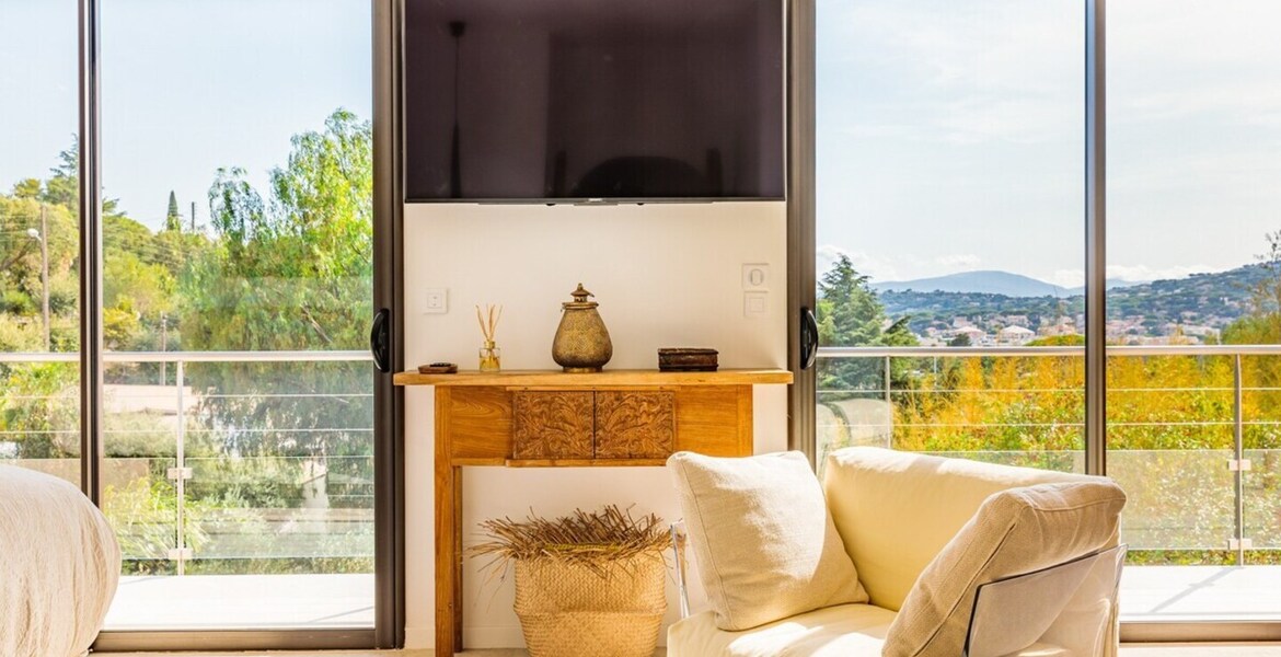 Alojamiento Luxury en Golfe de Saint-Tropez, Provenza-Alpes-