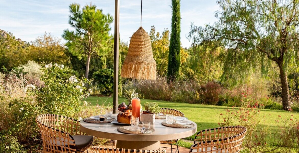 Luxury accommodation in Hyères, Provence-Alpes-Côte d'Azur, 