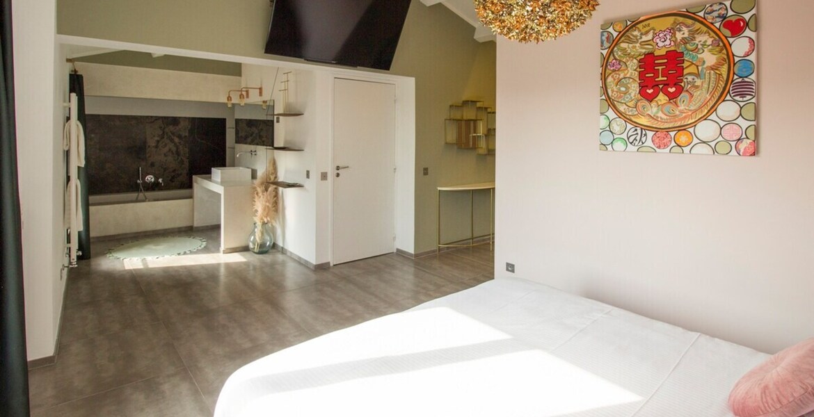 Luxury accommodation in Hyères, Provence-Alpes-Côte d'Azur, 