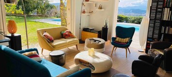 Alojamiento entero: vivienda vacacional. 7 viajeros · 4 dorm