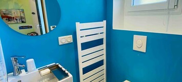 Alojamiento entero: vivienda vacacional. 7 viajeros · 4 dorm