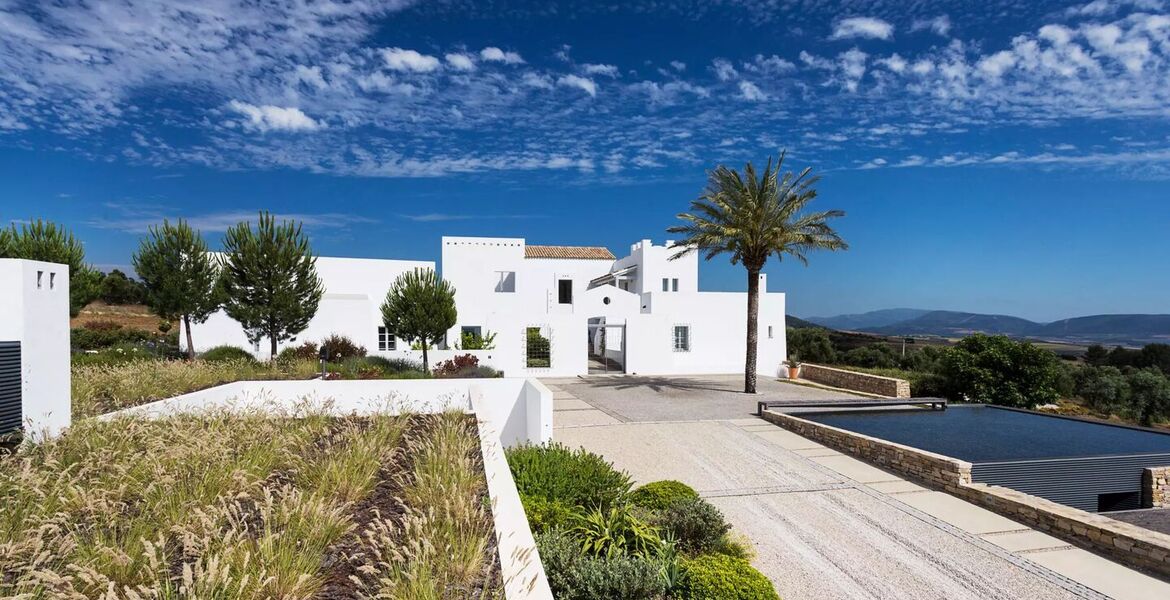 Villa for rental in Marbella