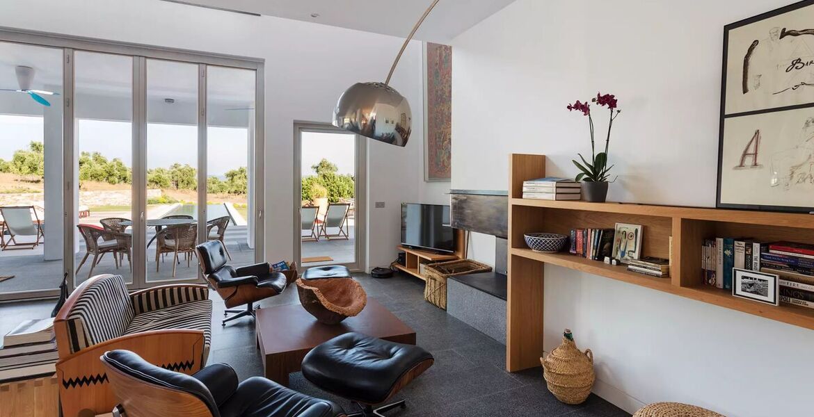 Villa for rental in Marbella