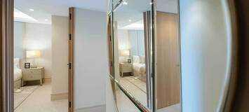 Welcome to the ideal holiday base in Puerto Banus, Marbella’