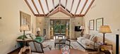 Villa de luxe à louer à Marbella Club