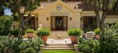 Villa de luxe à louer à Marbella Club