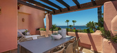 Beautiful 3 bedroom apartment located in the luxury frontlin