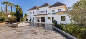 Villa for rental in Marbella 5 min from beach