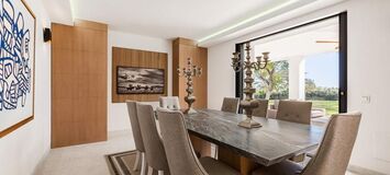Villa for rental in Marbella 5 min from beach