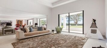 Villa for rental in Marbella 5 min from beach