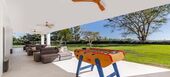 Villa for rental in Marbella 5 min from beach