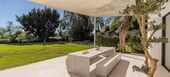 Villa for rental in Marbella 5 min from beach
