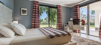 Villa for rental in Marbella 5 min from beach