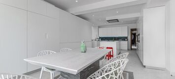 Villa for rental in Marbella 5 min from beach