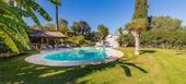 Villa for rental in Marbella 5 min from beach